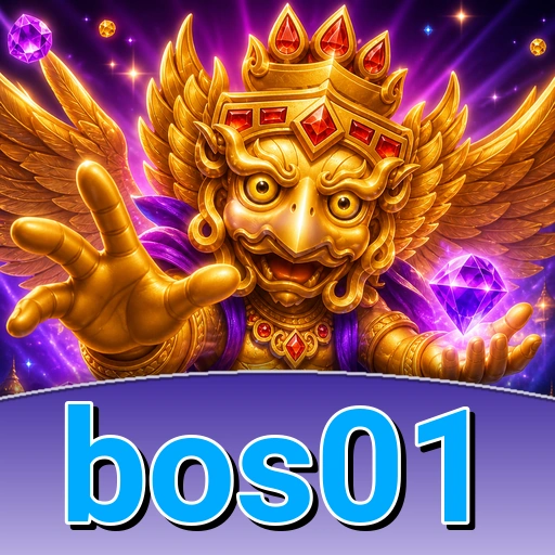 bos01 APK — gampang dipakai