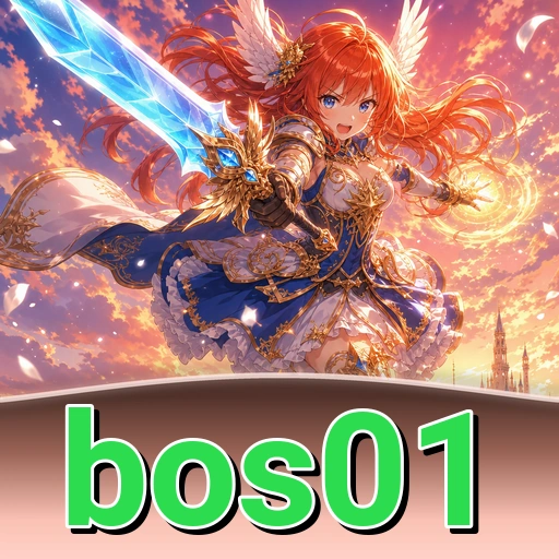 bos01 APK — katalog lengkap