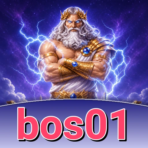 bos01 APK — file sudah dicek
