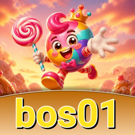 bos01 APK — gak dipotong pulsa