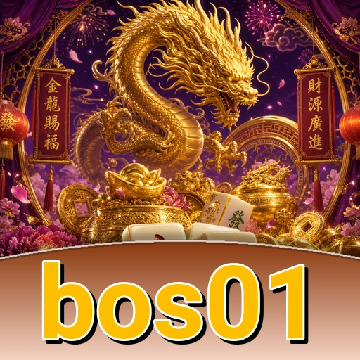 bos01 APK — bantuan 24 jam